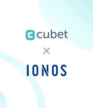 Cubet and IONOS Forge a Strategic Alliance for Cloud Computing Excellence