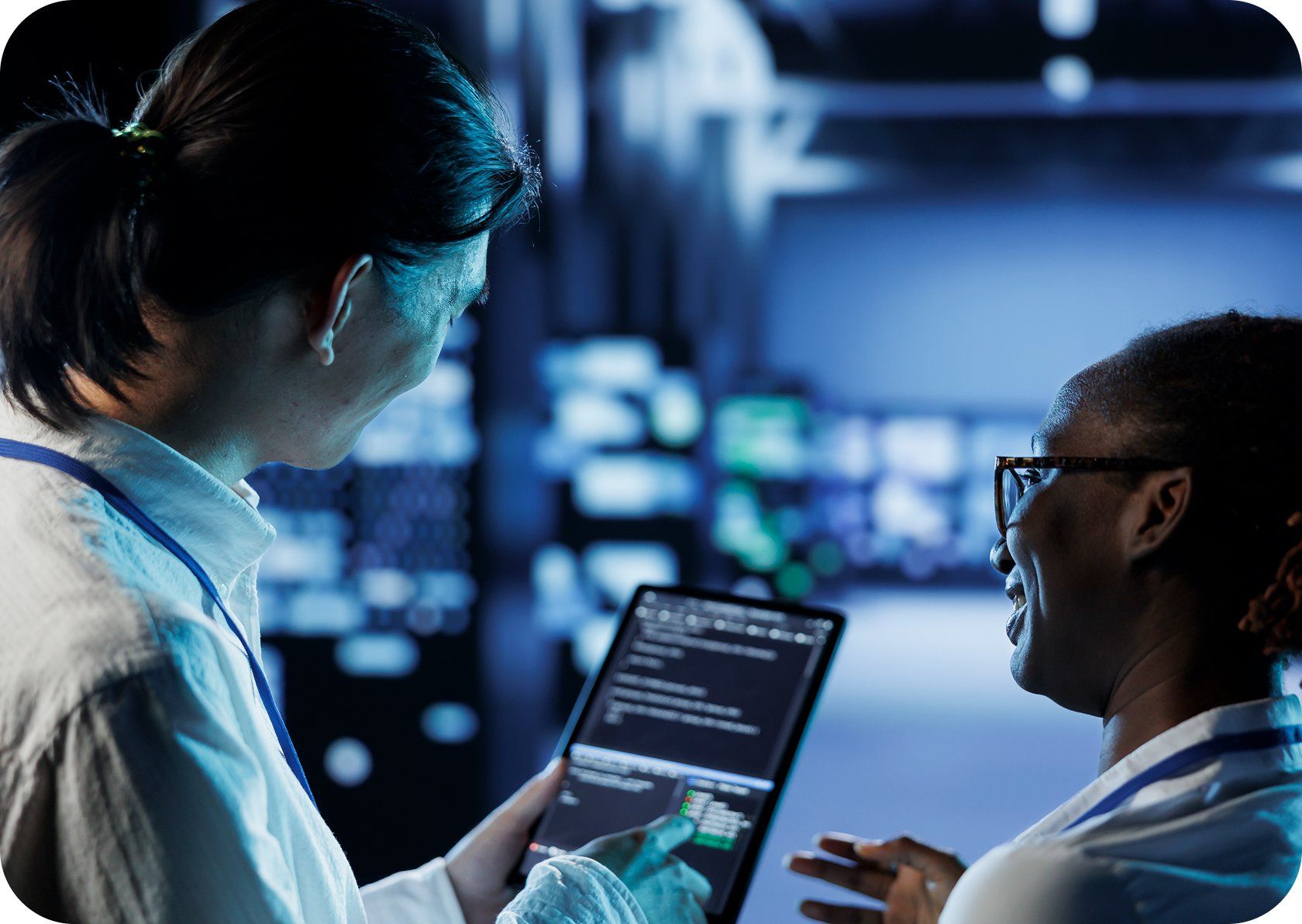 Healthcare DevOps Transformation