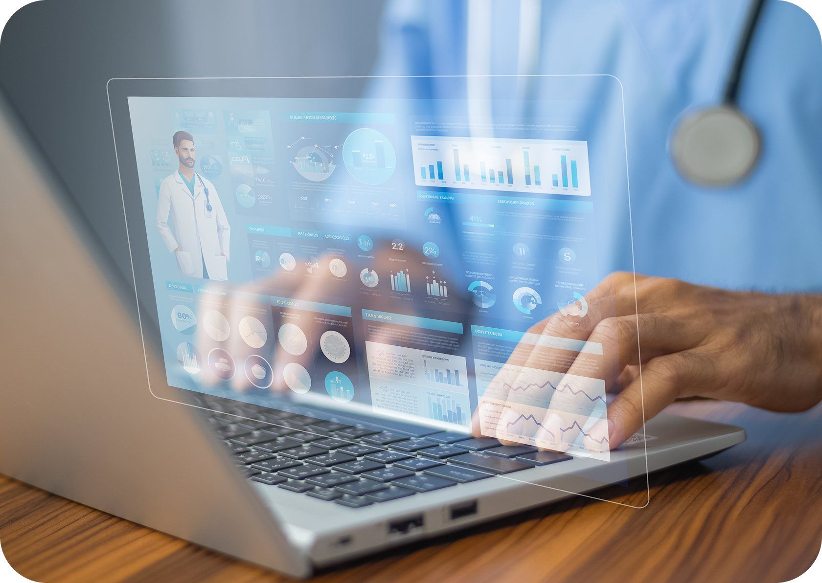AI Clinical Intelligence