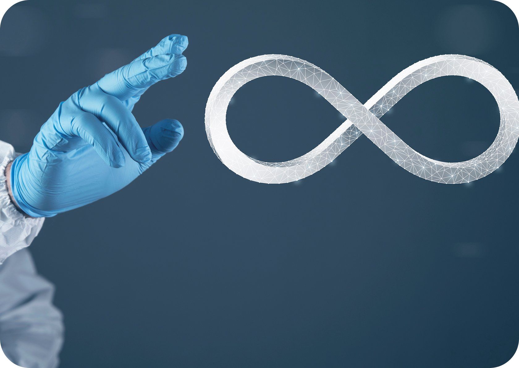Healthcare DevOps Transformation