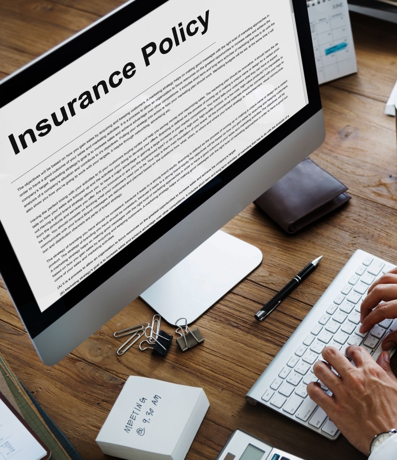 Developing Customer and Agent Portals for a Leading Insurance Provider in the Middle East