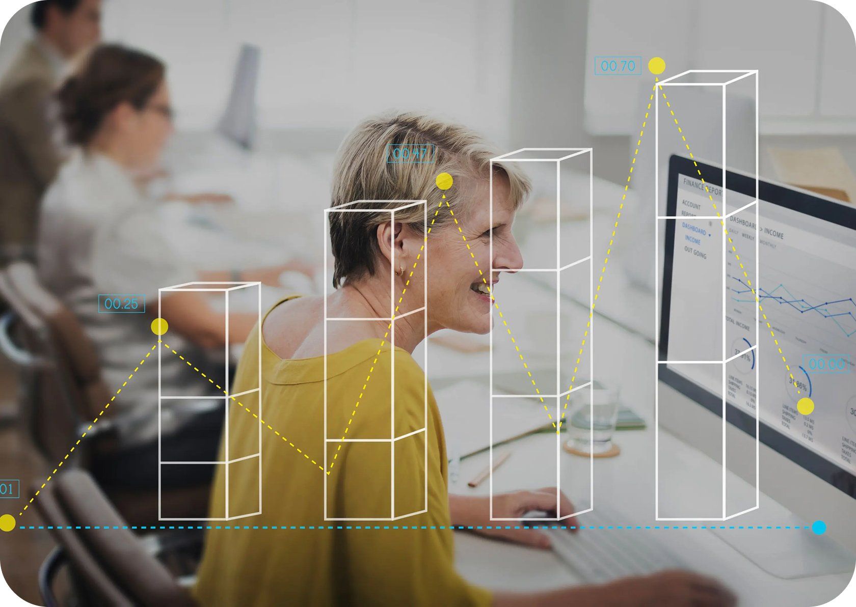Modern Lease Management