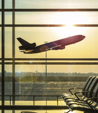 Digital Transformation Takes Flight in Aviation