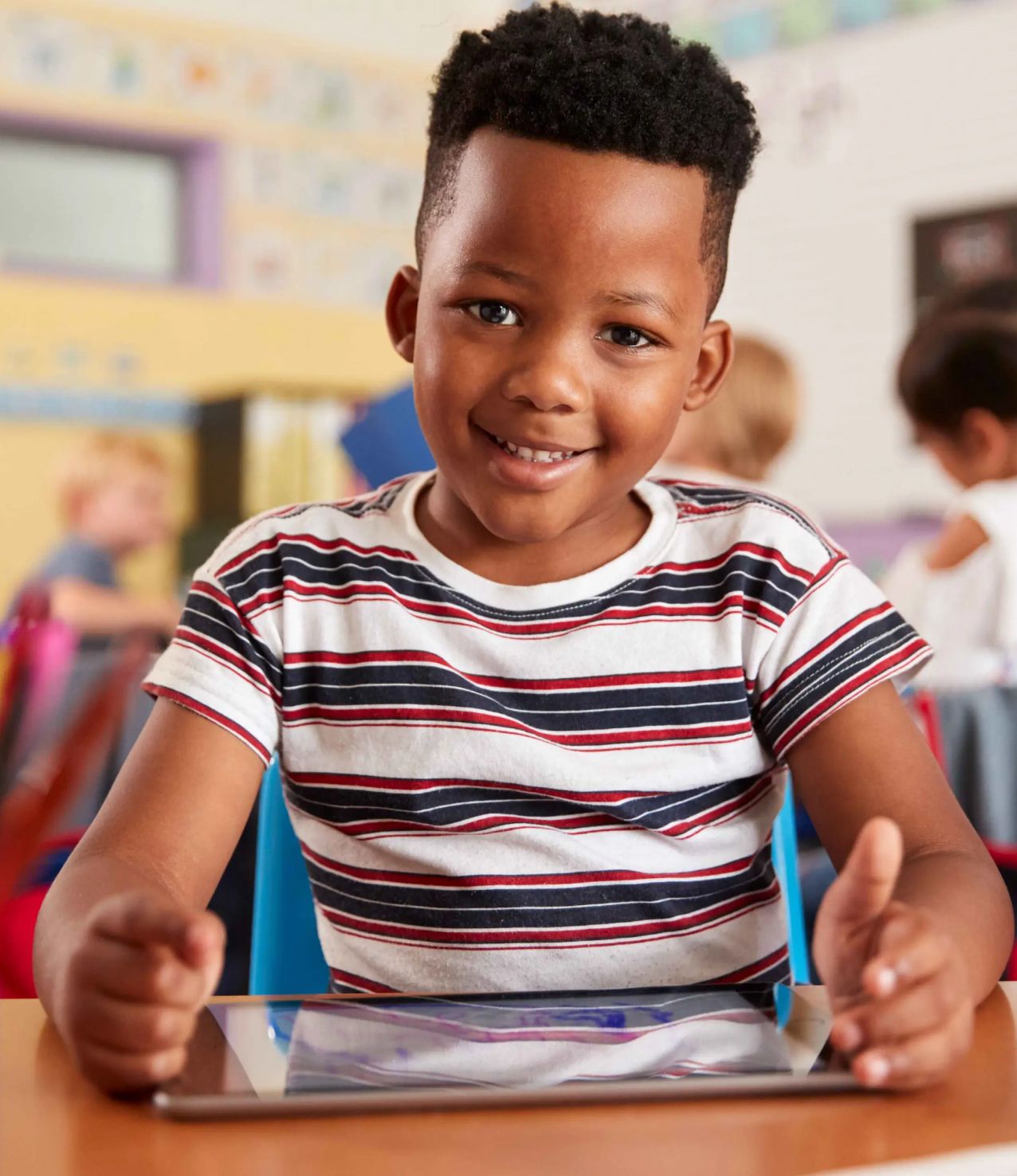 Digitizing Education in Africa