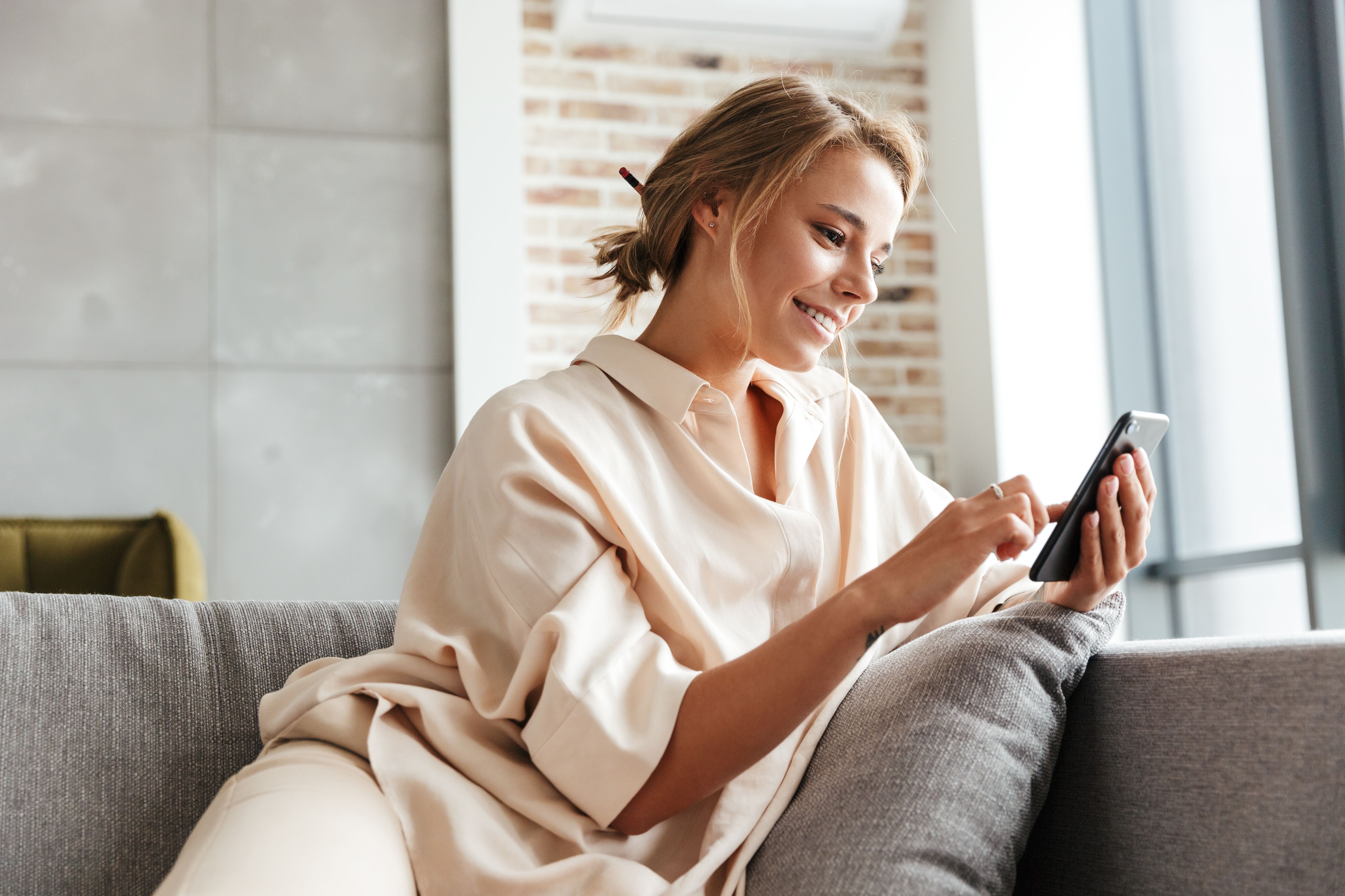 The Experience we create with Technology is Everything!