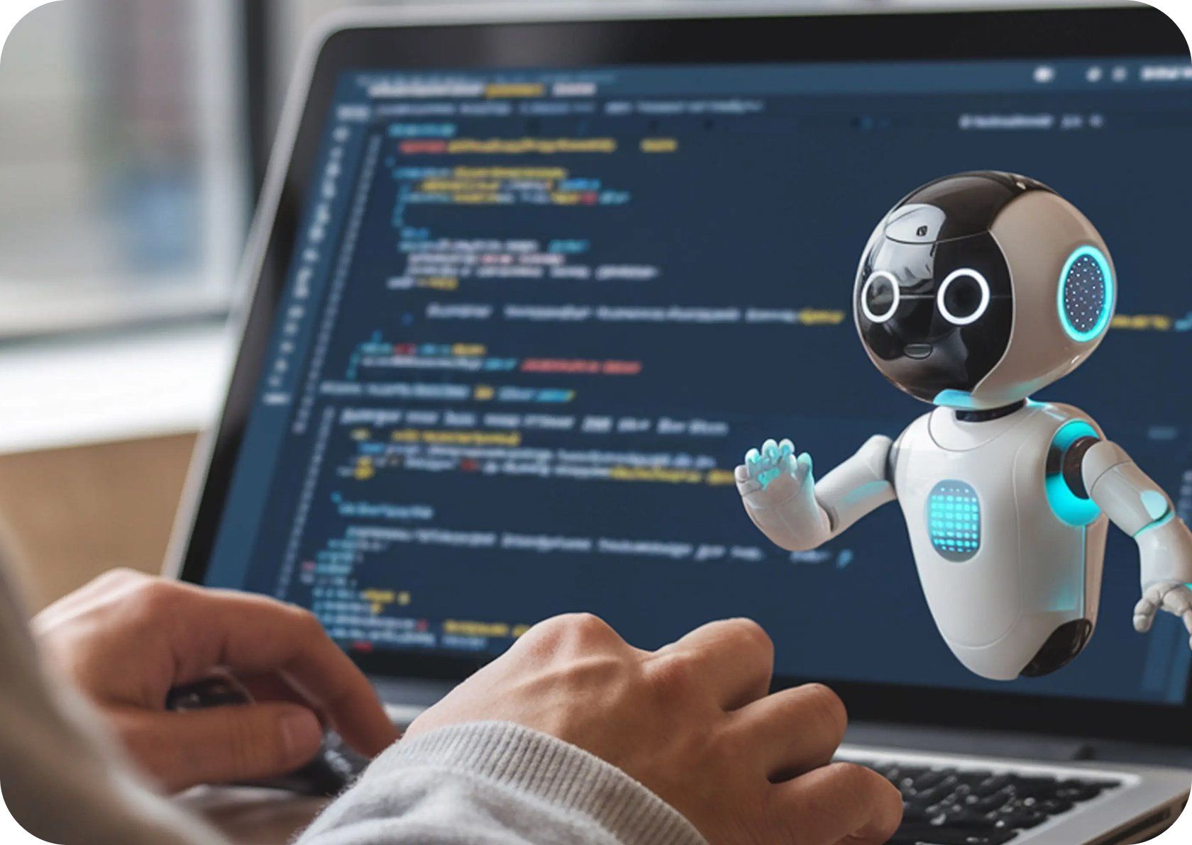 Building Intelligent Agents