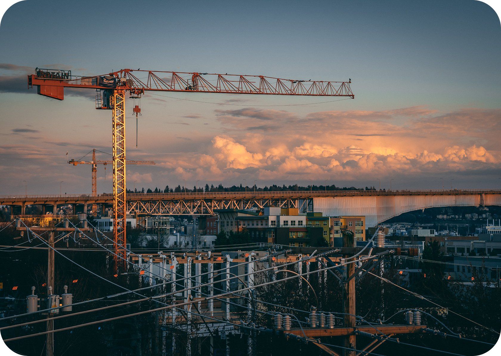 Construction Workflow Automation