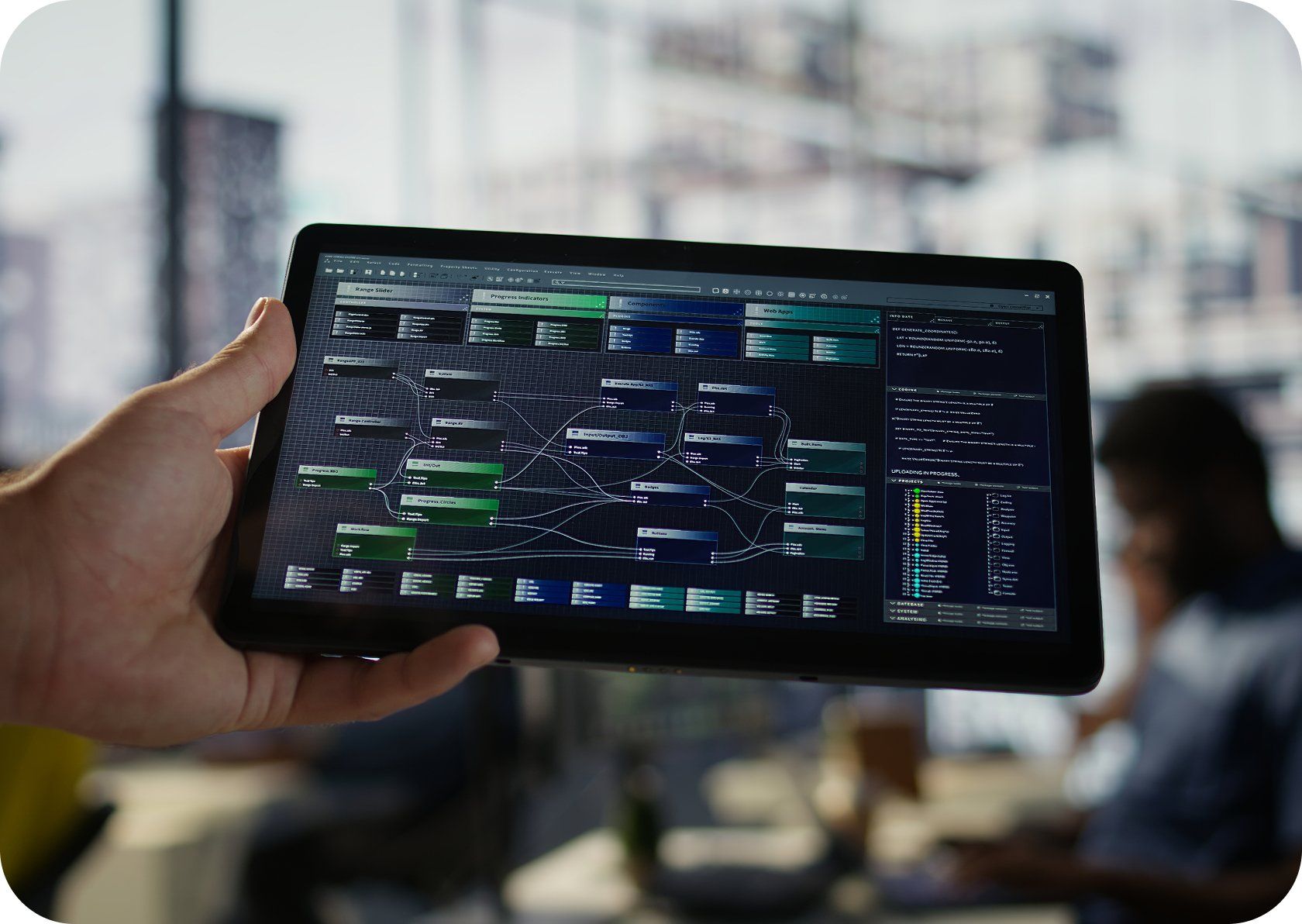 Automated Billing Insights