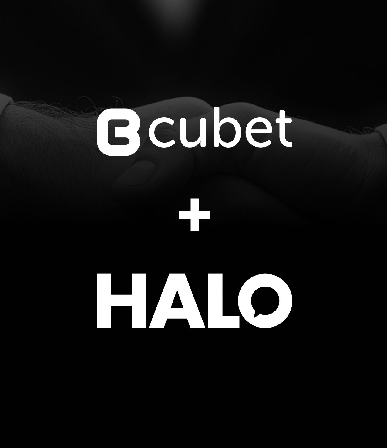 Halo Announces Partnership with Cubet