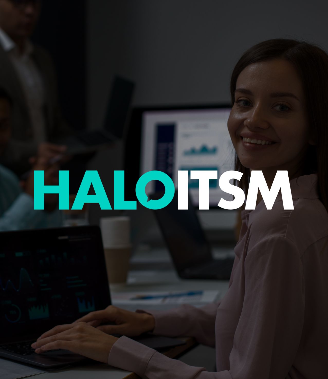 HaloITSM 2025: The Best IT Service Management Software for AI-Driven Efficiency – Cubet's Global Integration Services