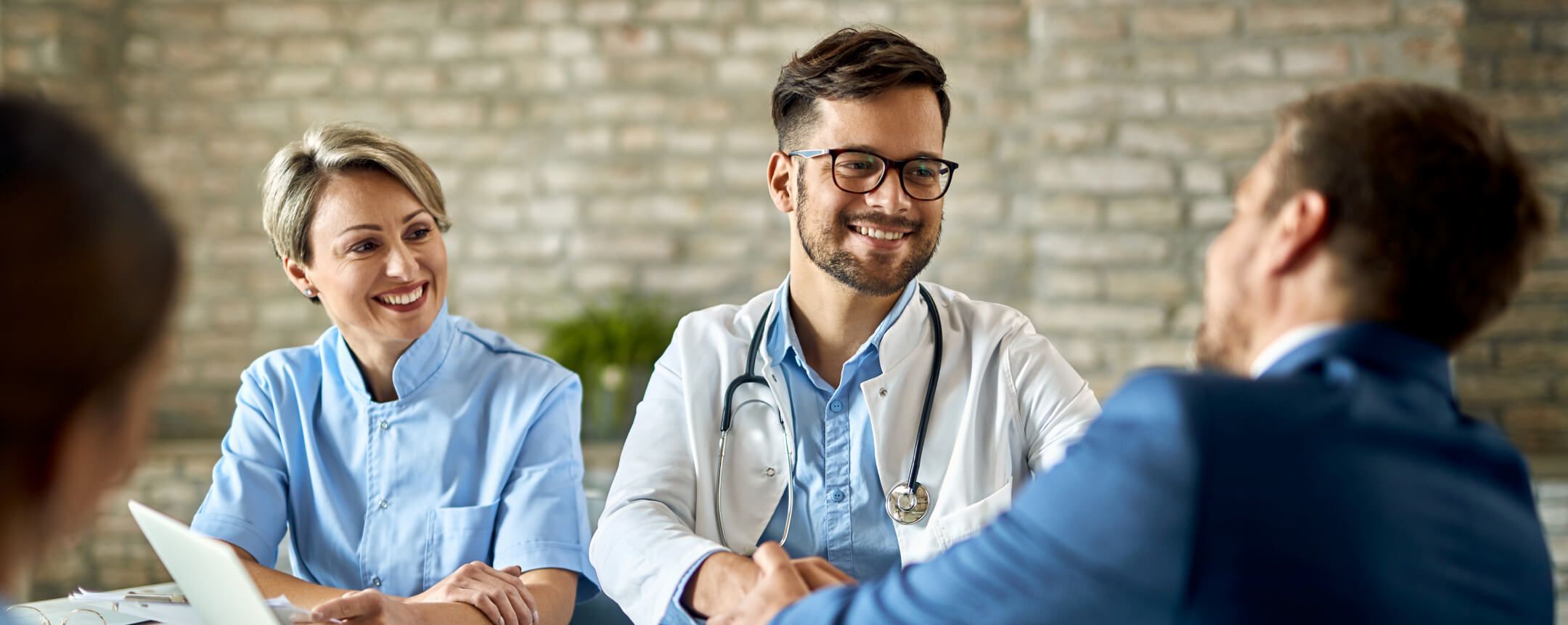 Healthcare