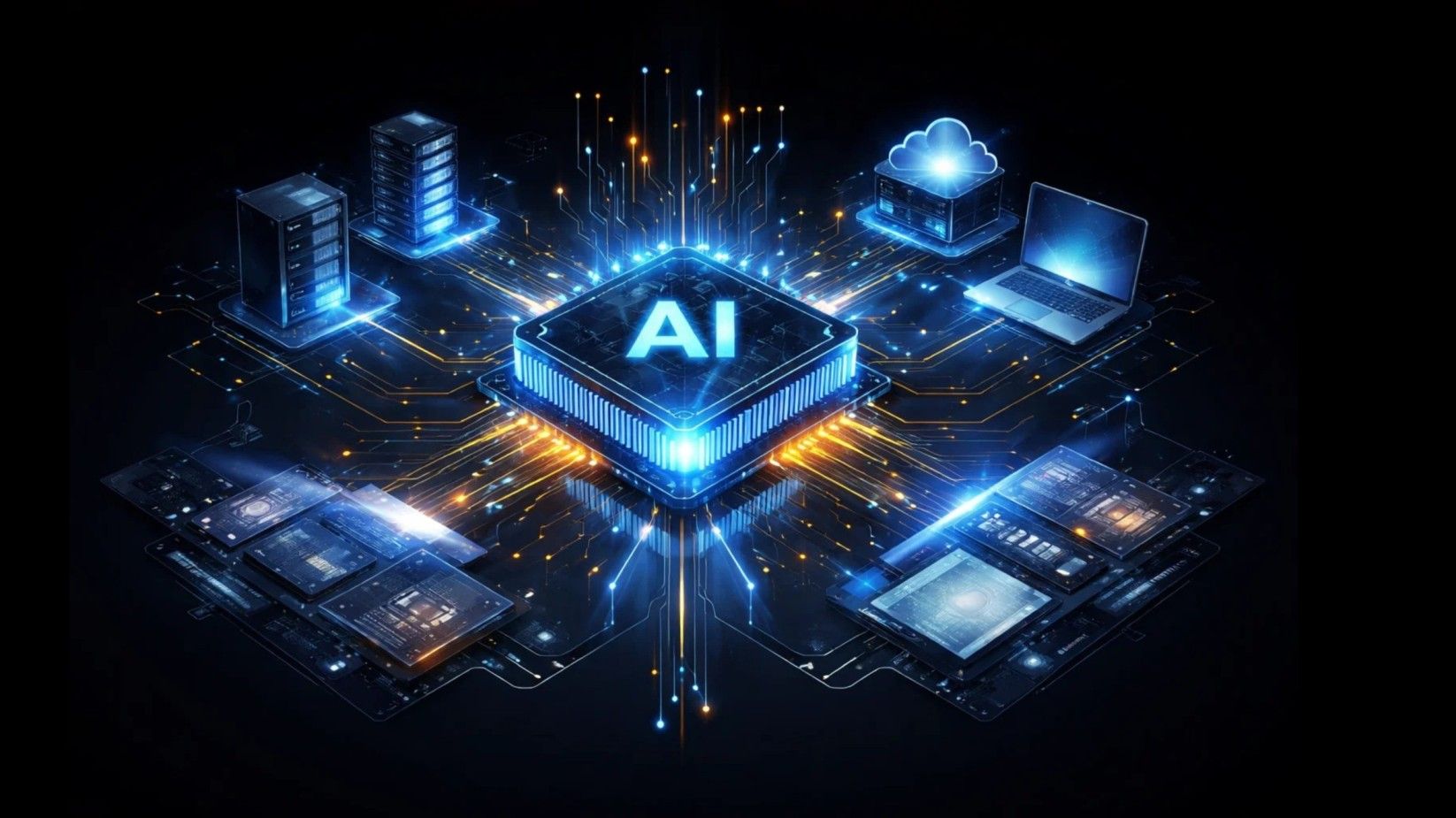 How AI is Transforming Legacy Modernization