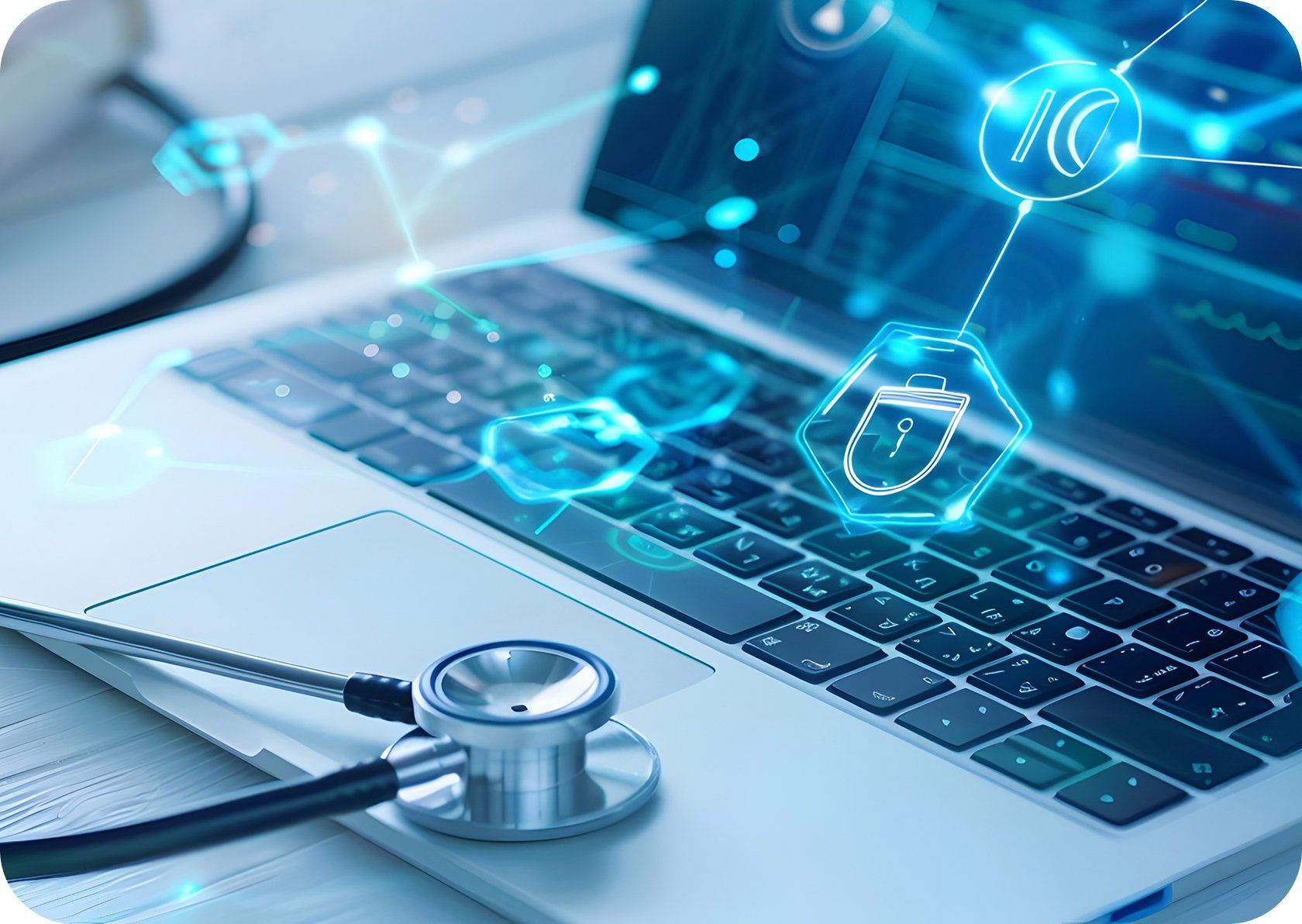Advanced EMR Revolution