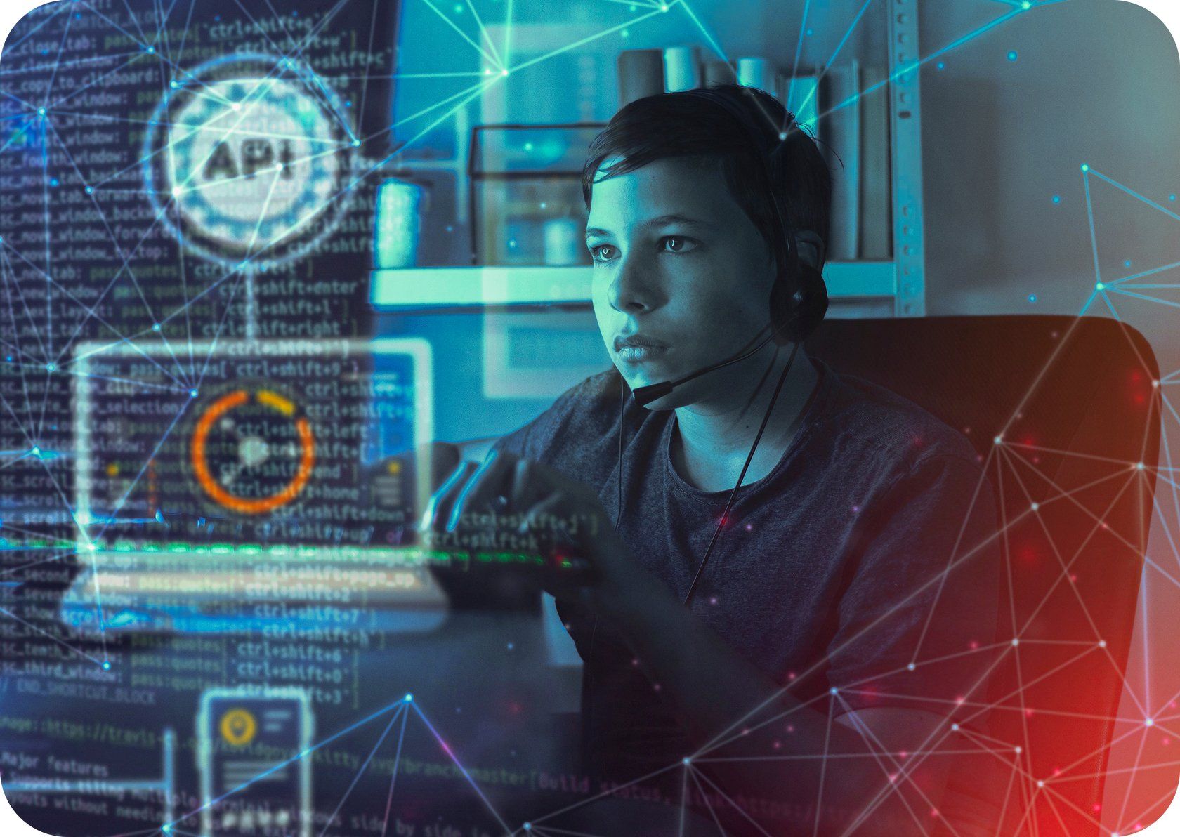 Unified API Architecture