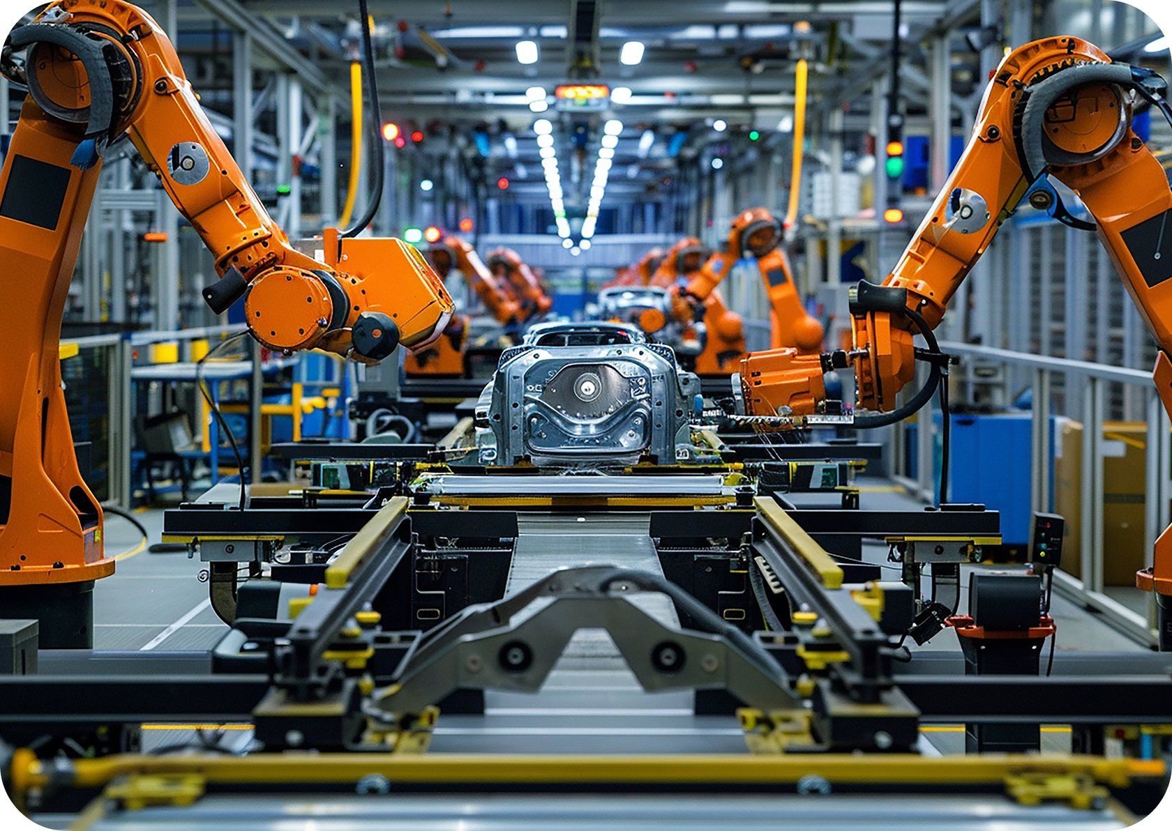 AI Marketing Automation