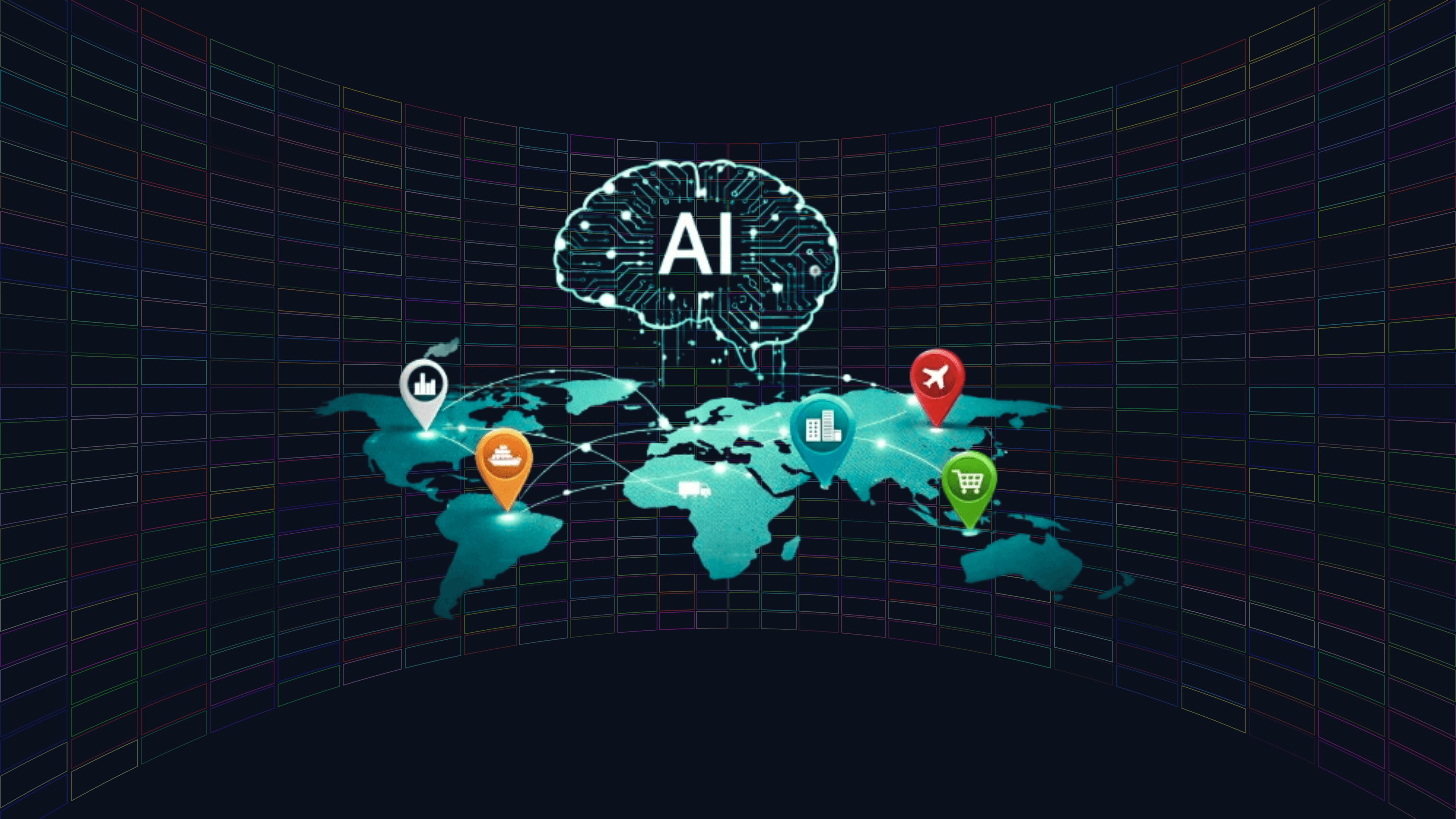 How Generative AI Applications Are Revolutionizing the Business World