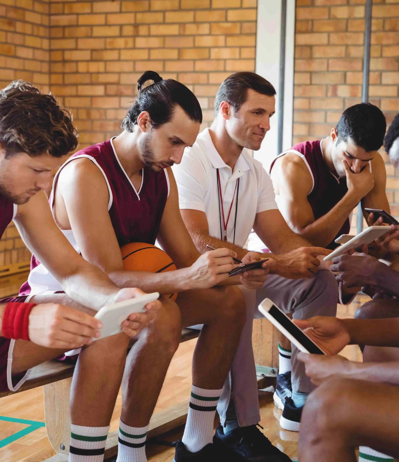 Improving Decision making in Sports