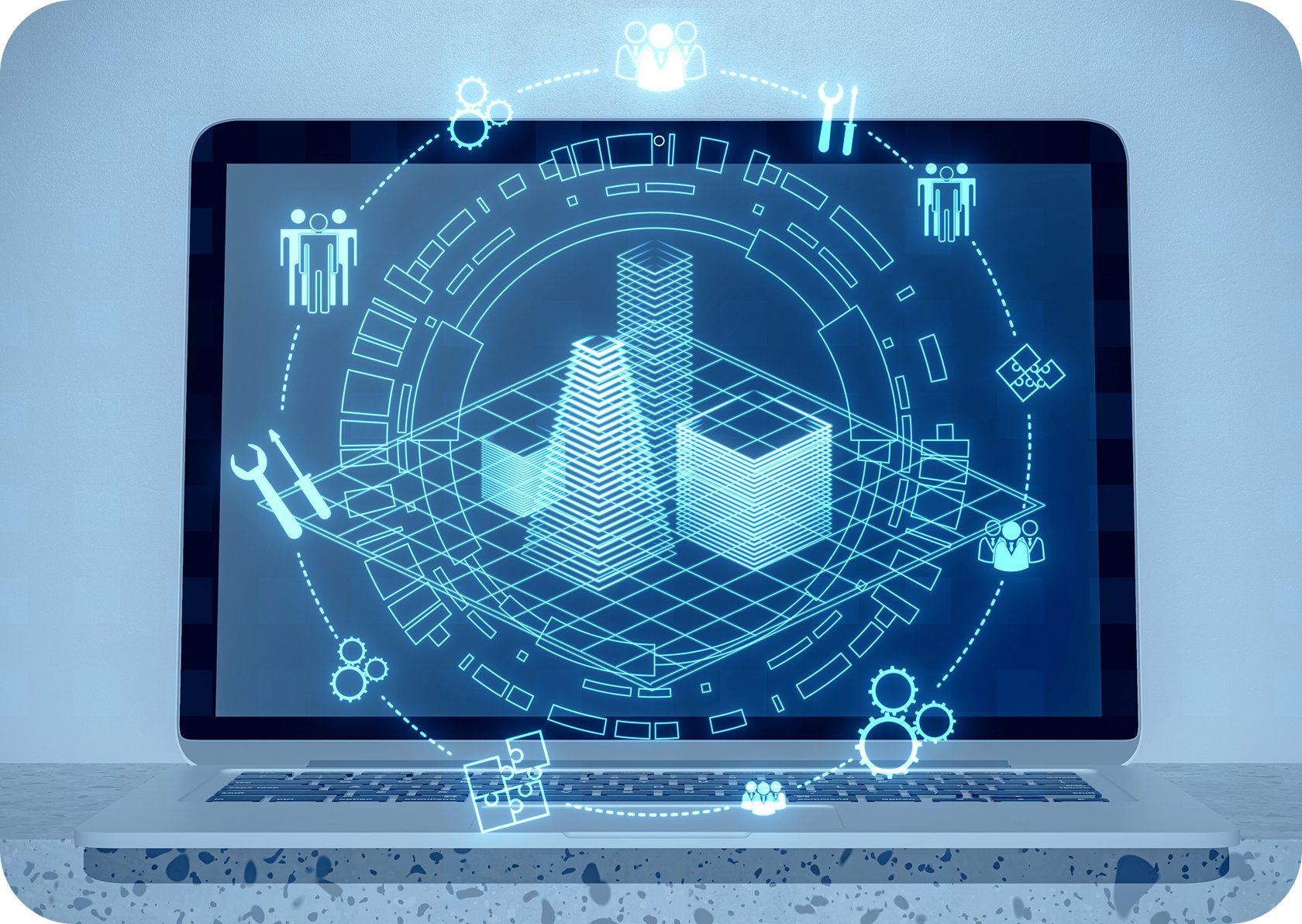 Modern Lease Intelligence