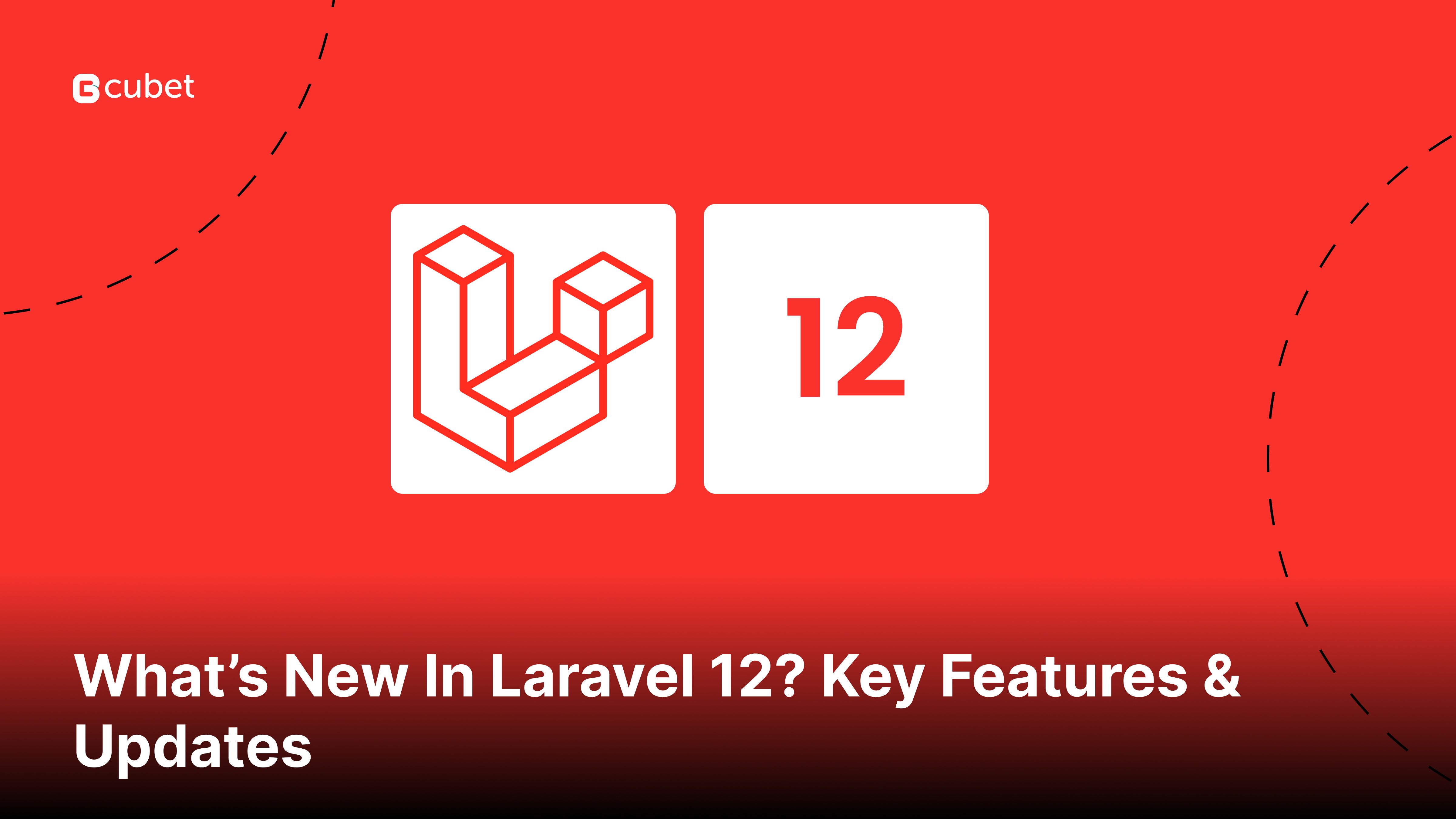 Laravel 12