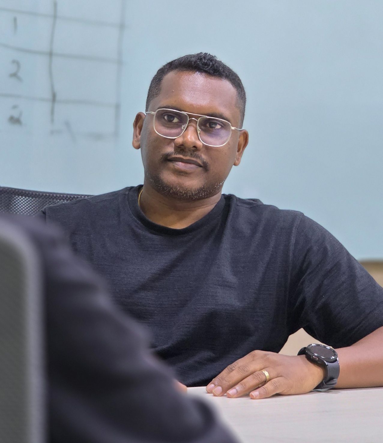 Inside LaraconIN 2025