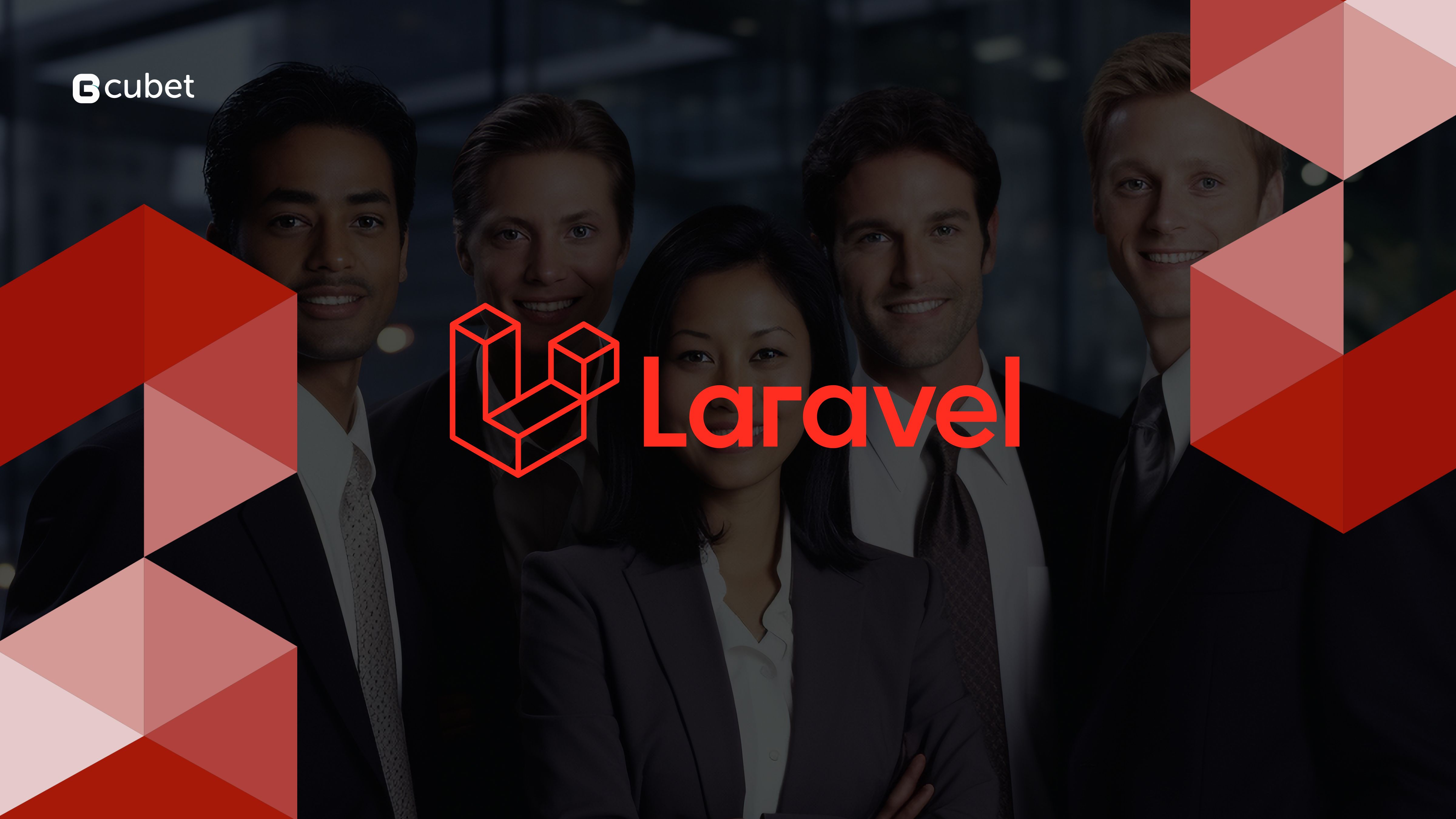 Top Laravel Development Company in India (2025 Definitive Guide) 