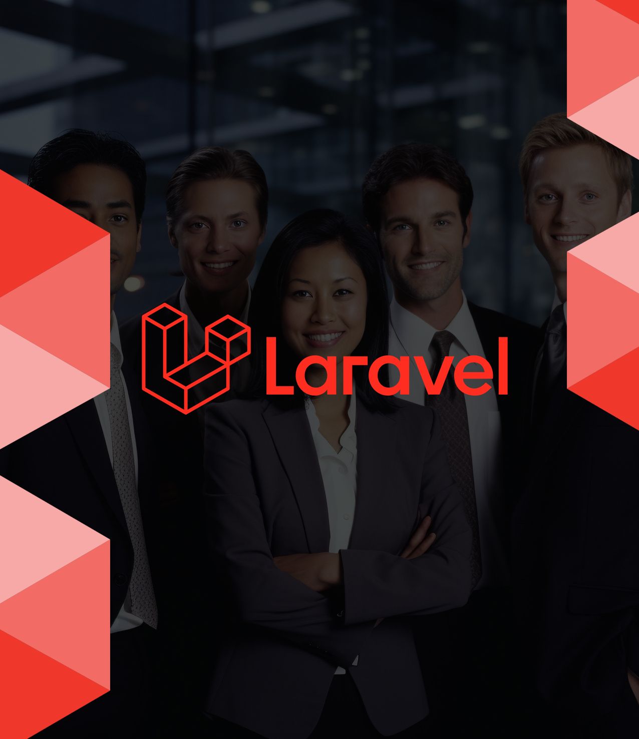 Top Laravel Development Company in India (2025 Definitive Guide) 