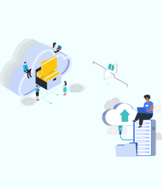 All You Need to Know About Lift and Shift Migration