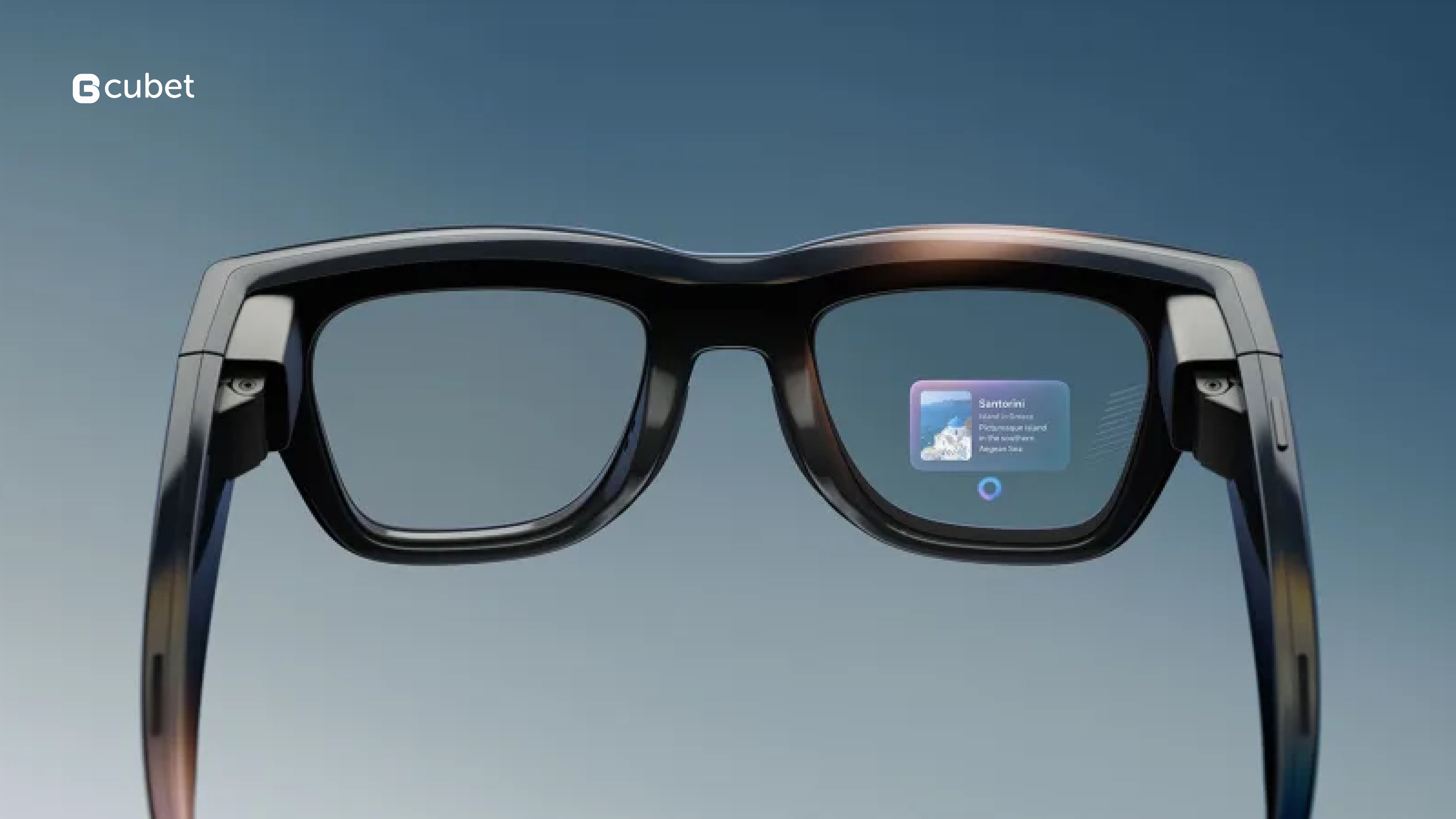 The Future Beyond Smartphones: Are Meta’s AI Glasses the Beginning of the End for the Mobile Era? 