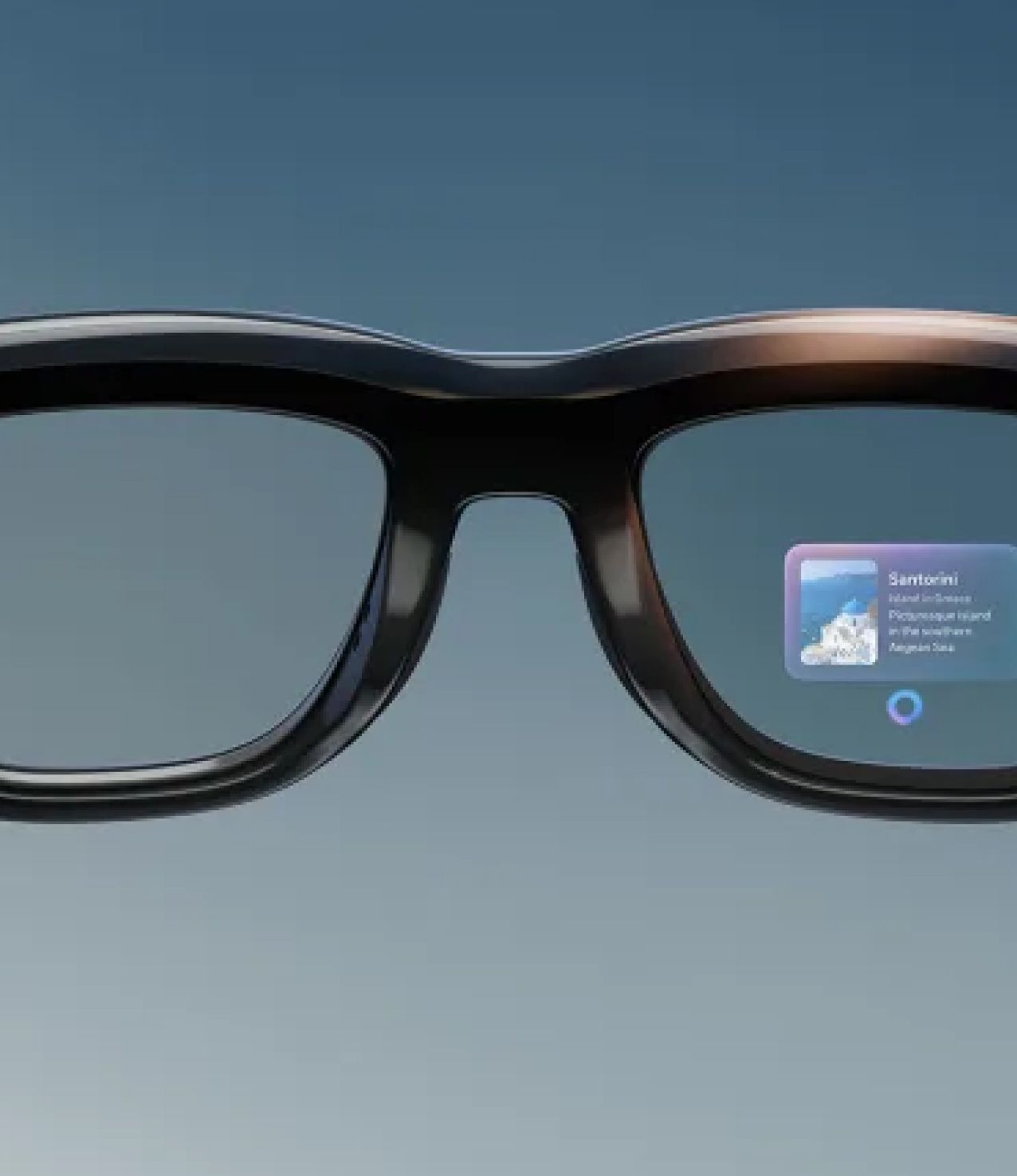 The Future Beyond Smartphones: Are Meta’s AI Glasses the Beginning of the End for the Mobile Era? 
