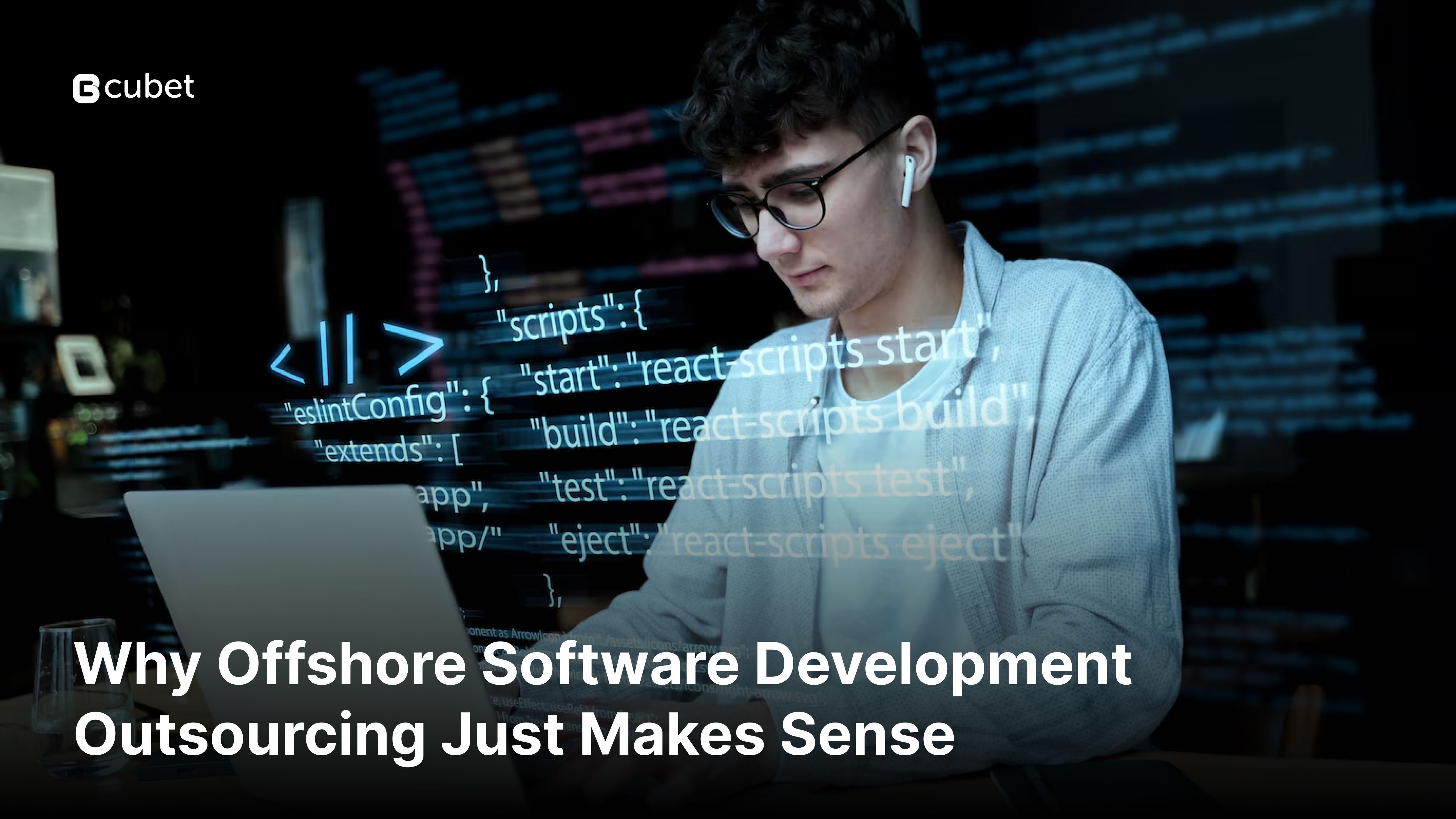 Why Offshore Software Development Outsourcing is a Smart Move?
