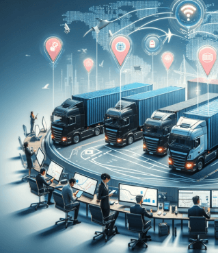 How Oracle Transportation Management Is Reshaping the Logistics Landscape?