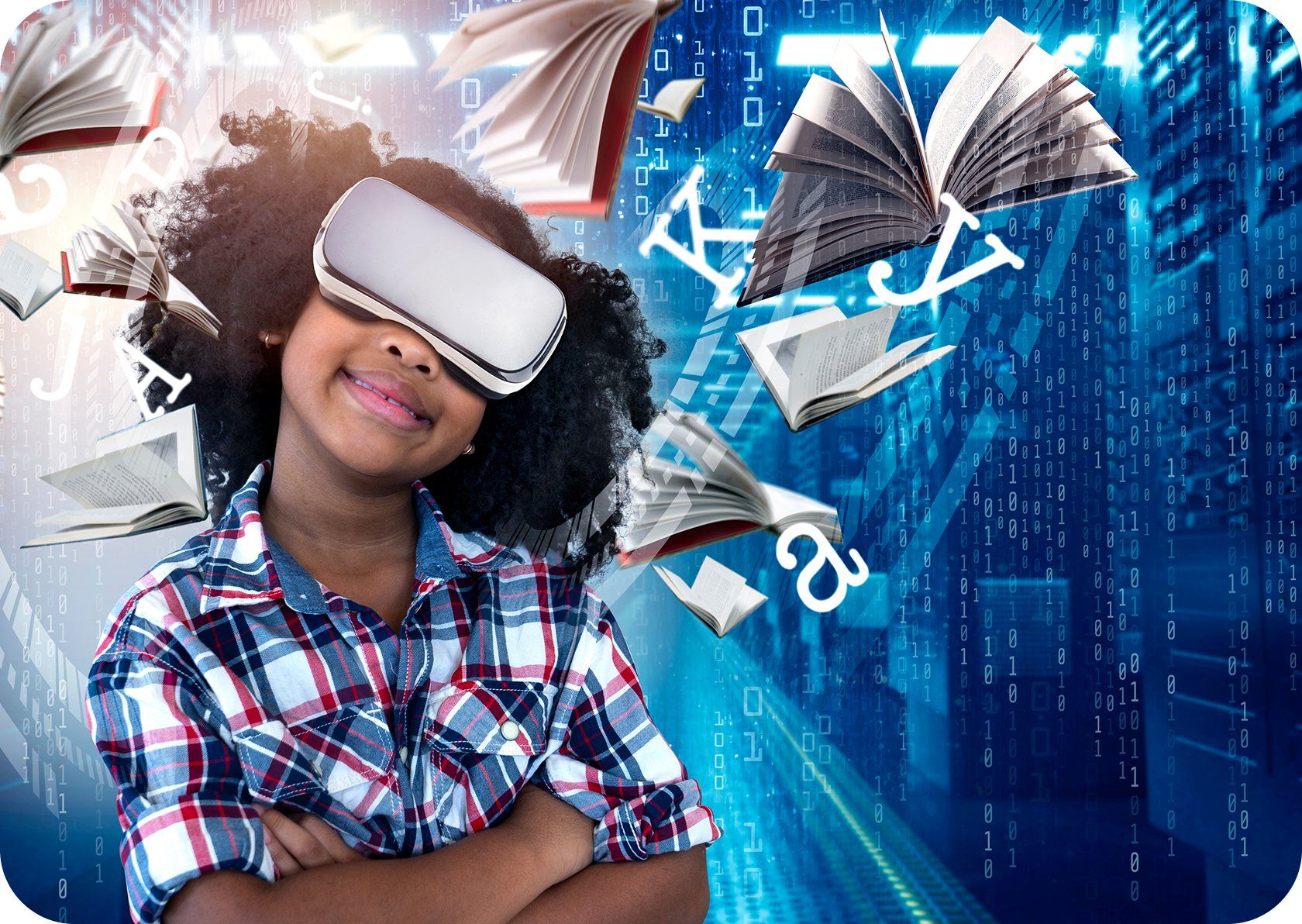 AI-Powered Education