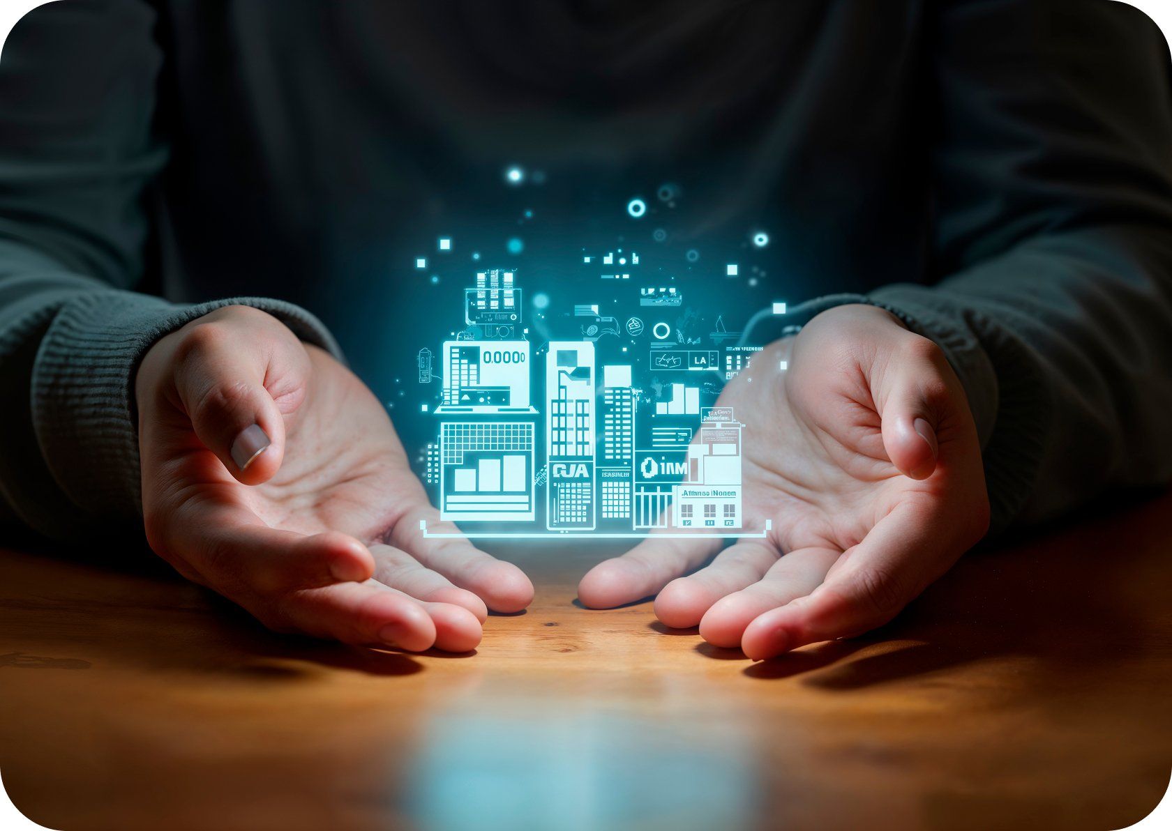 Modern Lease Management