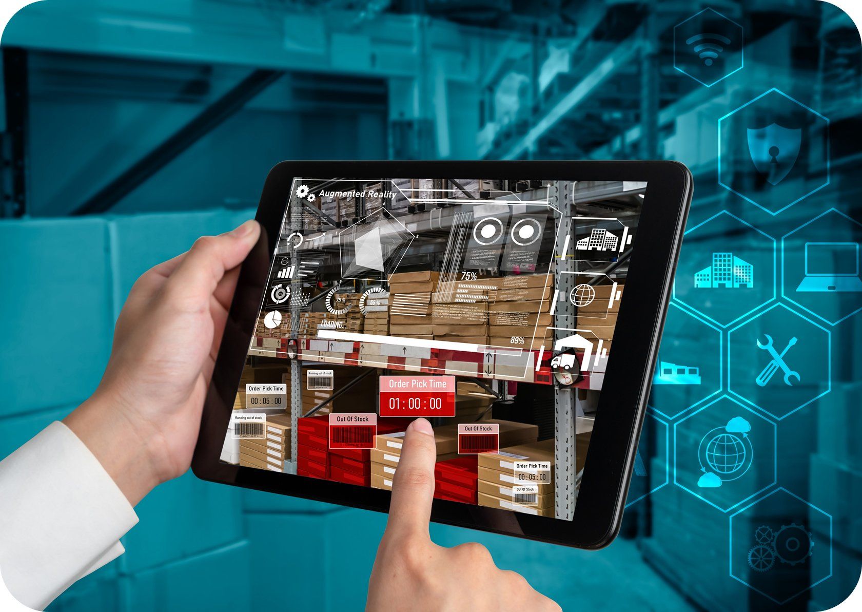 Modern Lease Management