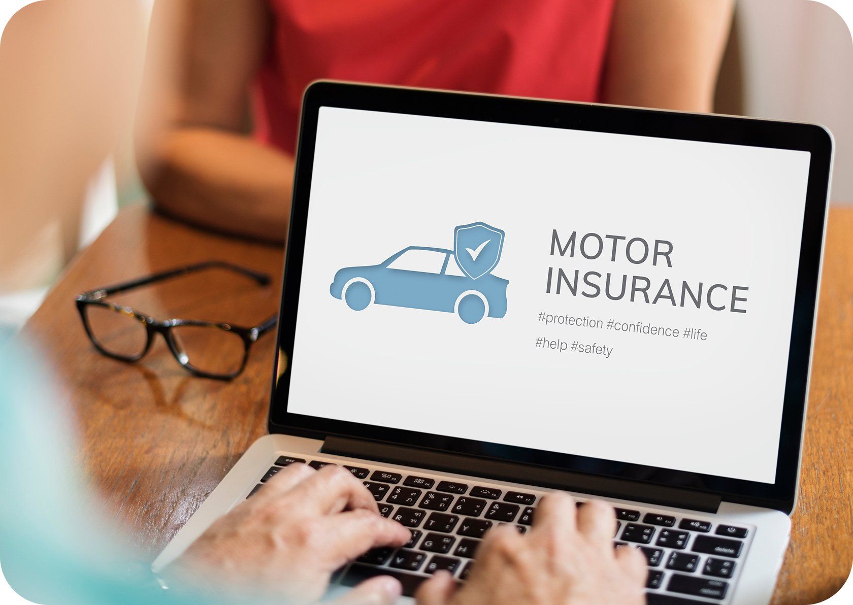 Seamless Insurance Portals