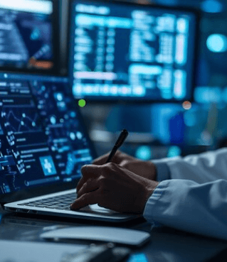 Revolutionizing Medical Diagnostics: Early Disease Detection Gets a Boost from AI and ML