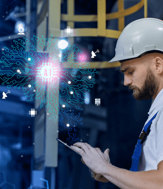 Exploring the Role of AI in Smart Inventory Management