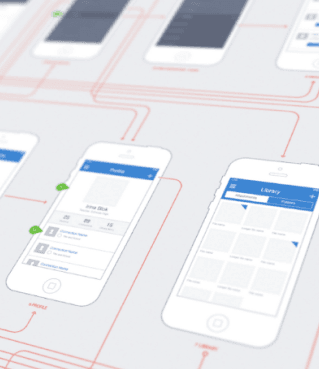 From Idea to Interface: The Significance of Wireframing in App Creation