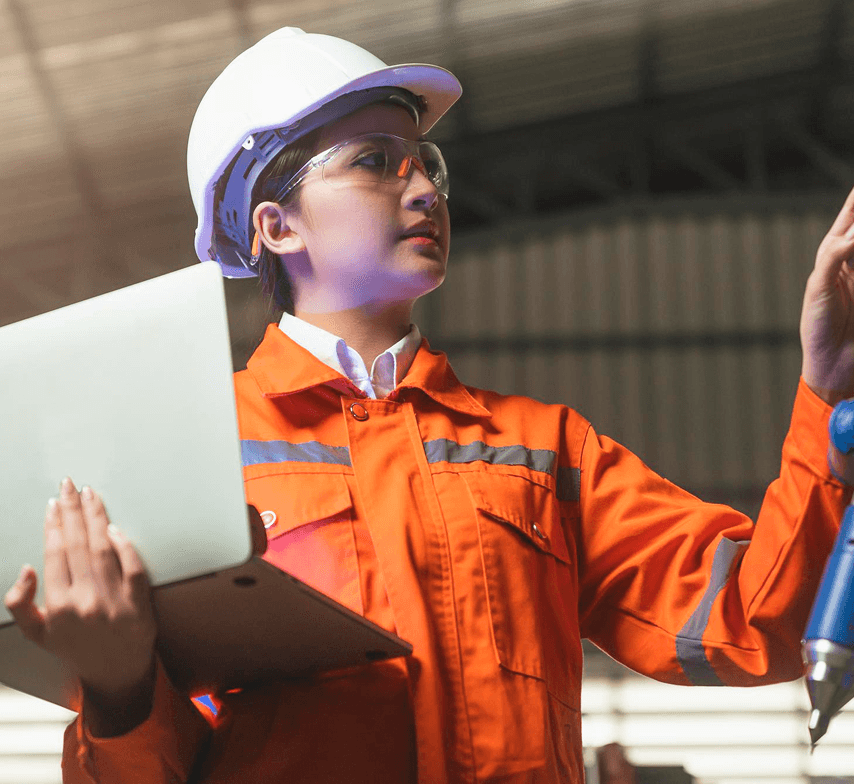 The Experience we create with Technology is Everything!