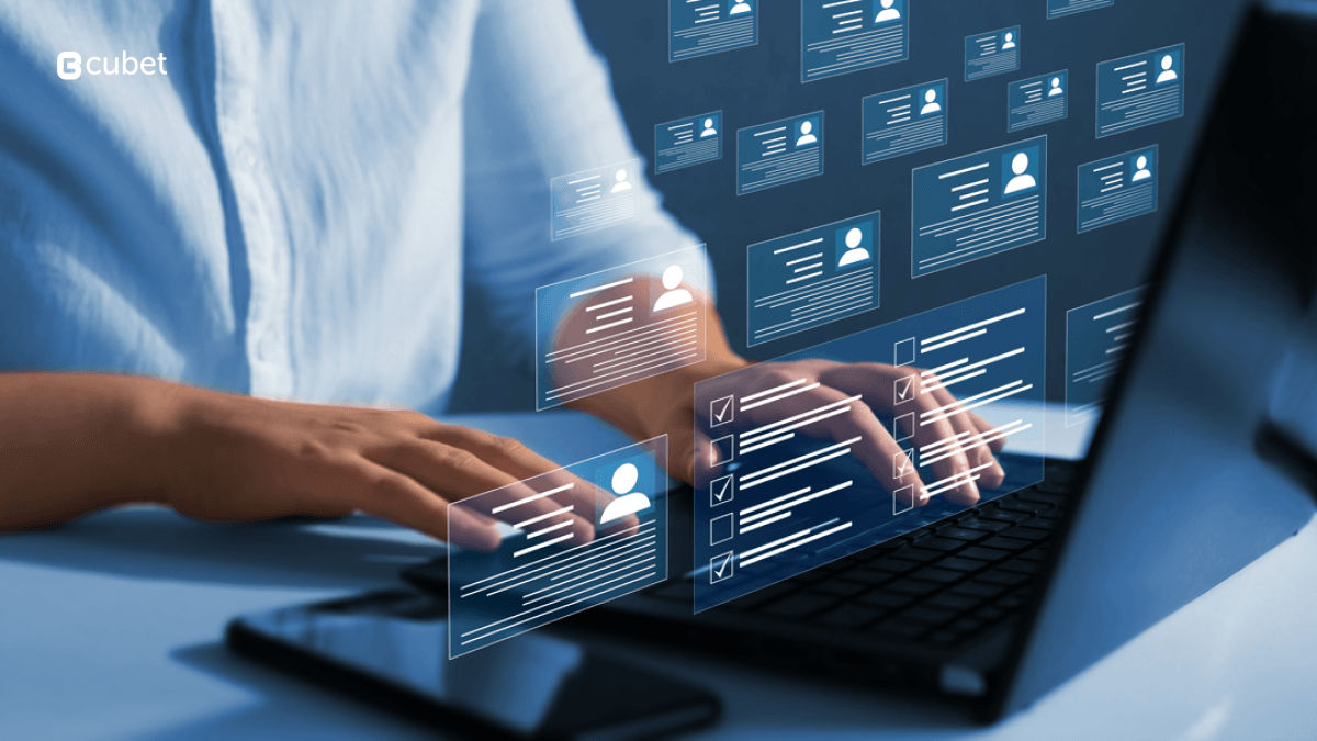 Solving Real-World Challenges: Data Management in Action