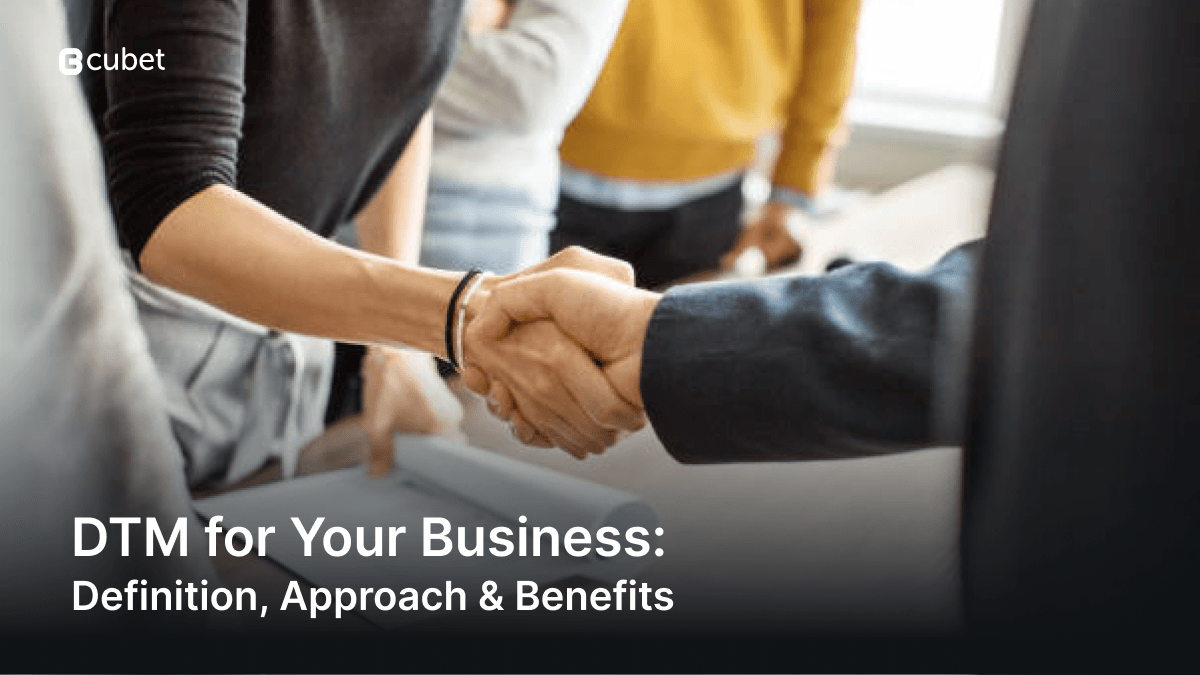 The Dedicated Team Model for IT Staffing