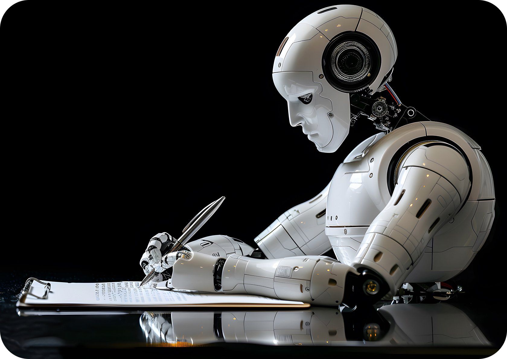 Secure Digital Learning