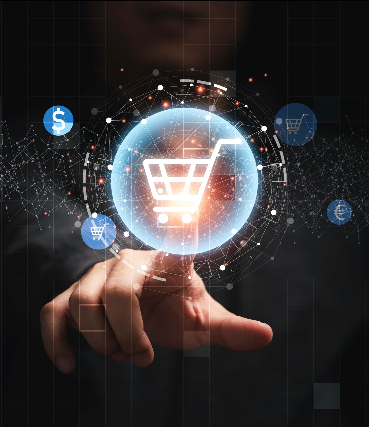 The Rise of Agent-Led Marketplaces: Transforming the Future of Commerce
