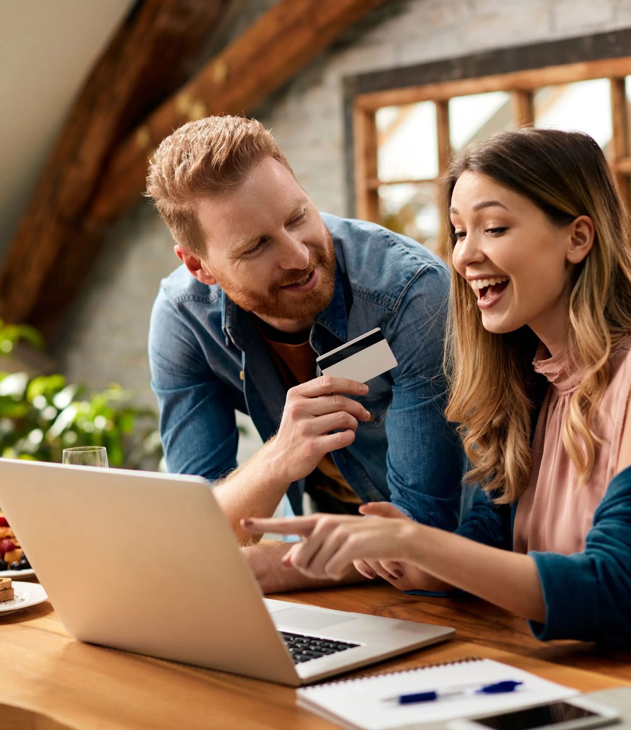 The Saas-Based Custom E-commerce Platform Success Story