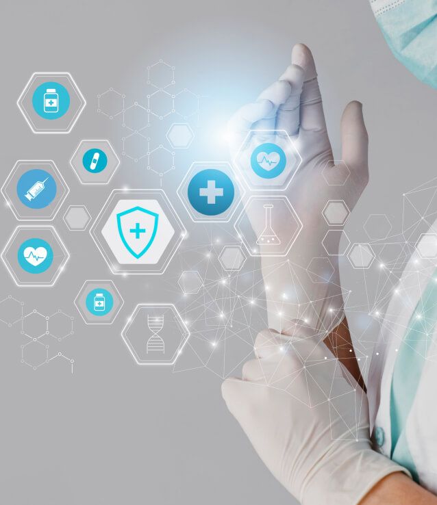 What the Cloud Can’t Handle in Healthcare AI