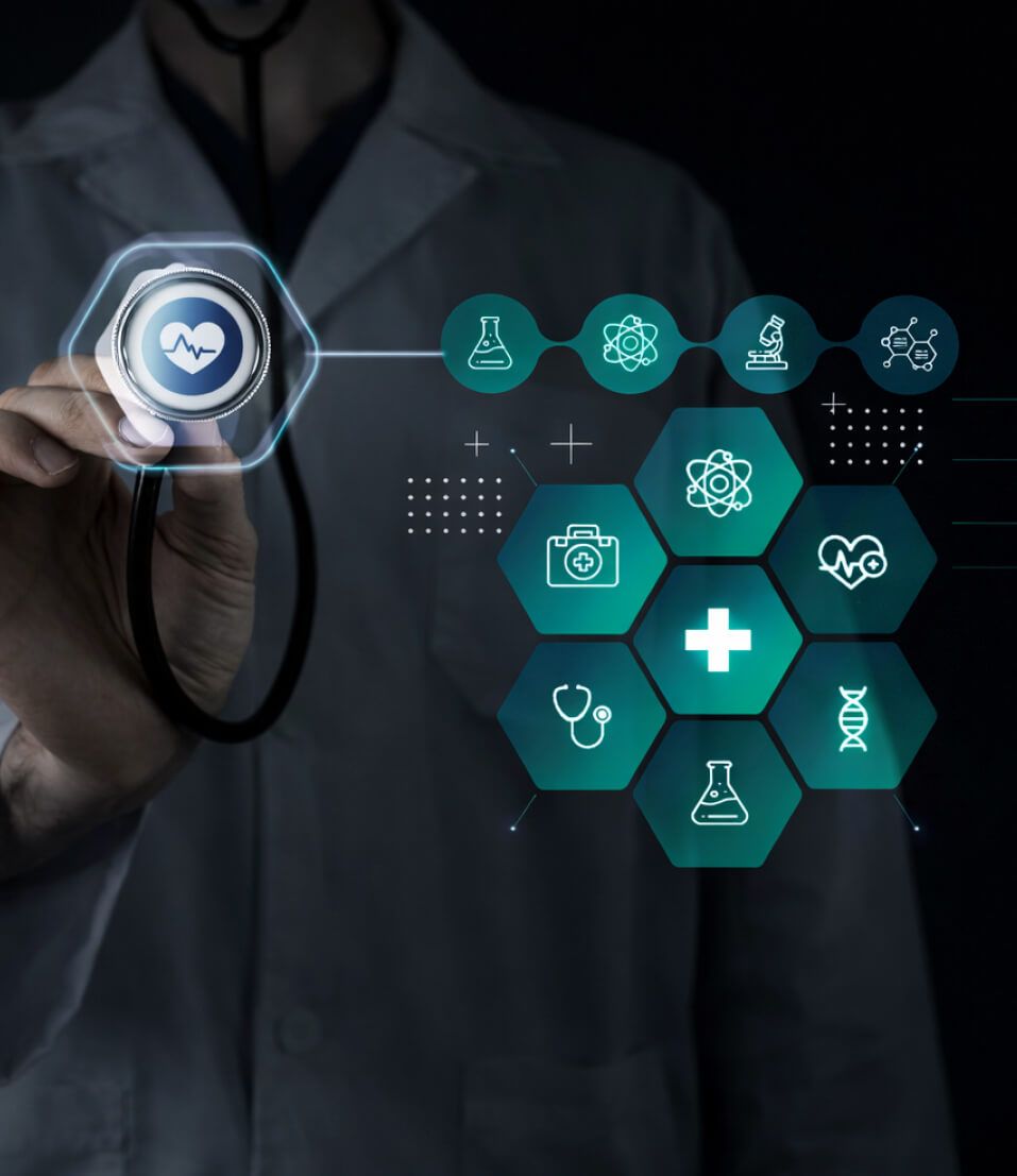 What Agentic AI Actually Means and Why It Belongs in Healthcare