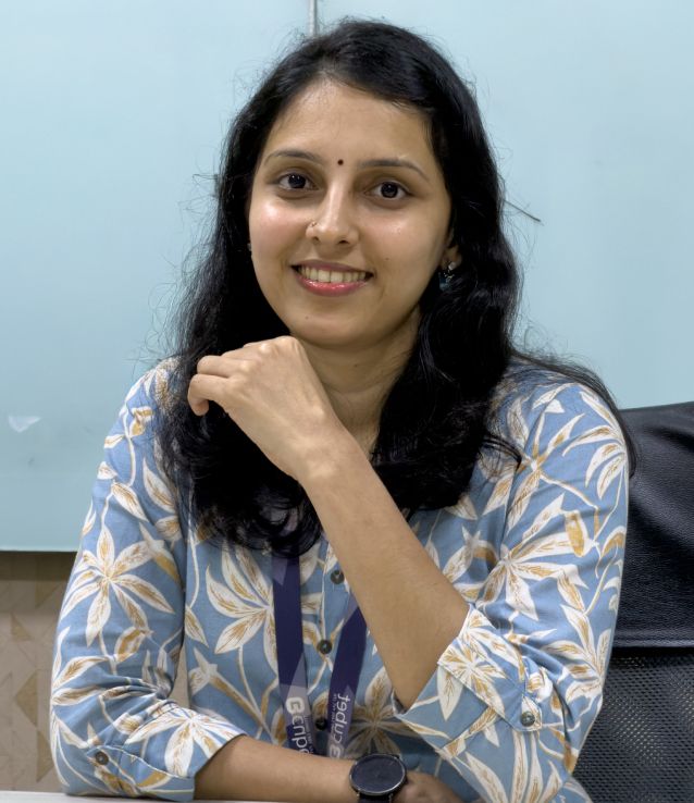 From Backend to Full-Stack:A Developer’s Journey at Cubet