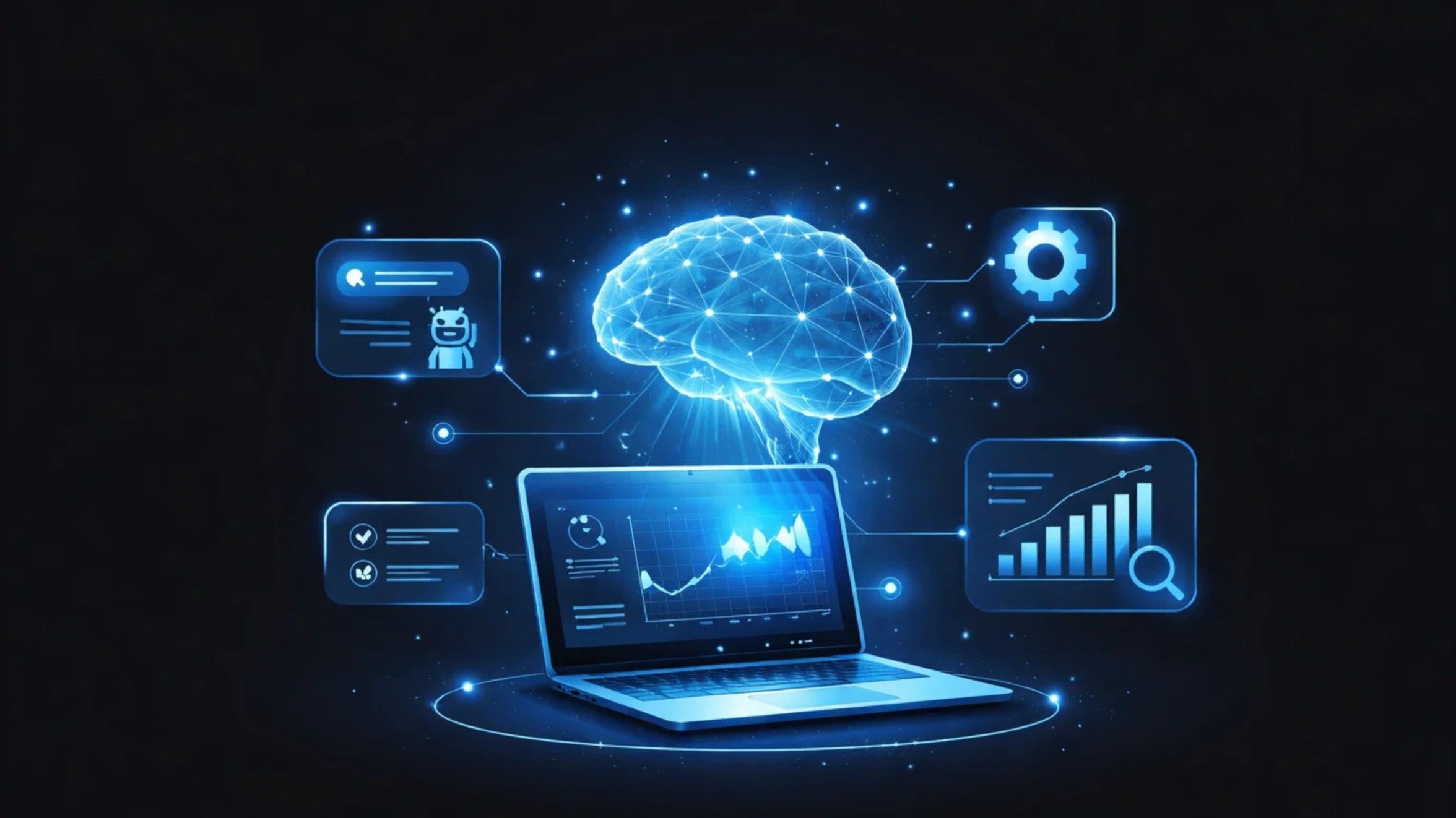 Top AI Features SaaS Companies Are Adding in 2026 to Stay Competitive