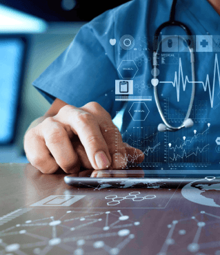 Transforming Healthcare with AI's Potential in Drug Discovery and Development