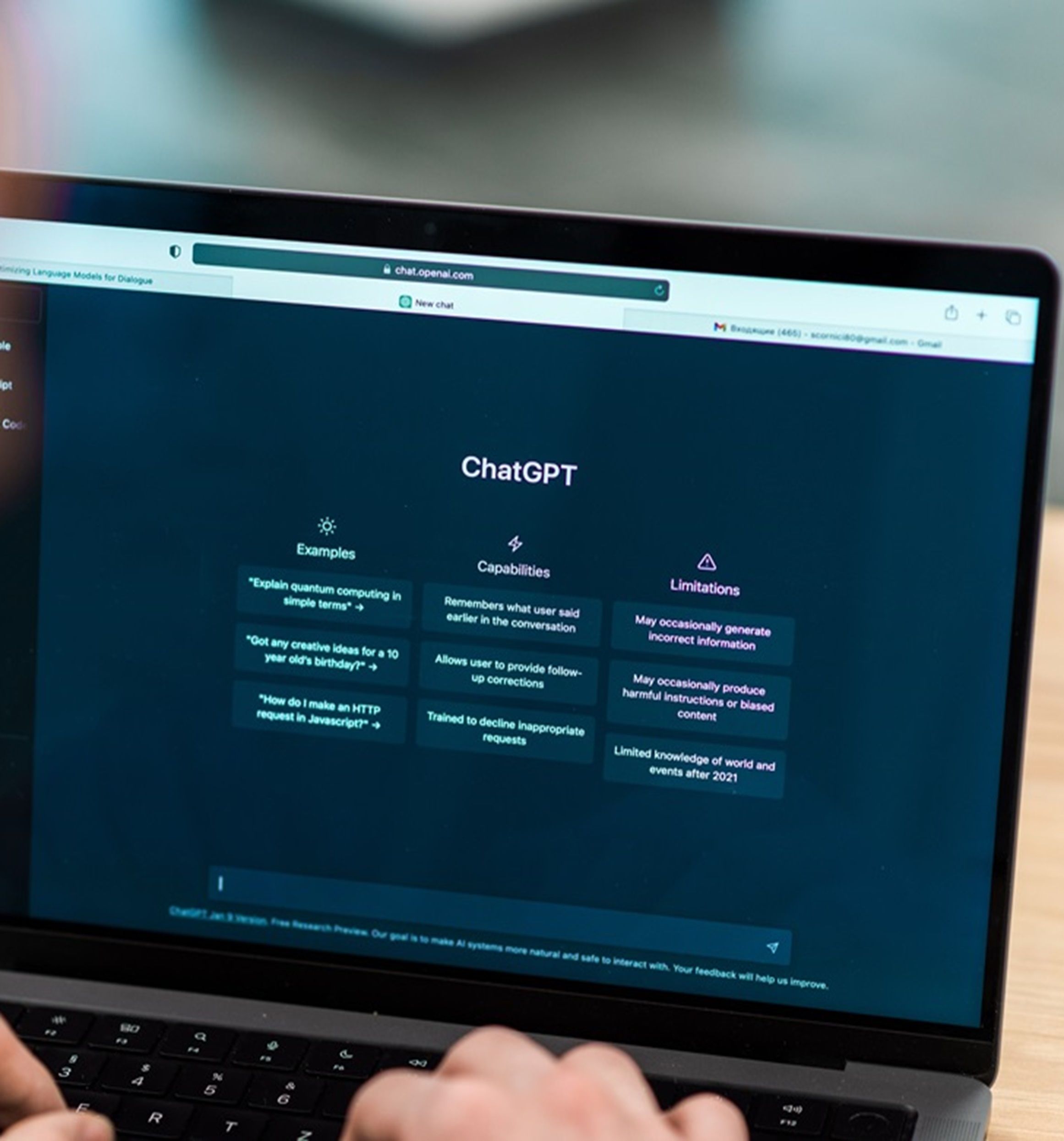 UNLOCKING GPT-3: AN INSIGHT INTO PRODUCT DEVELOPMENT